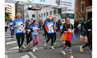 Fotografias San Silvestre Salmantina