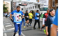 Fotografias San Silvestre Salmantina