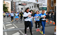 Fotografias San Silvestre Salmantina