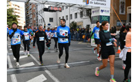 Fotografias San Silvestre Salmantina