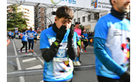 Fotografias San Silvestre Salmantina