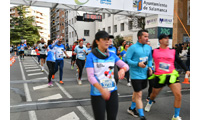 Fotografias San Silvestre Salmantina
