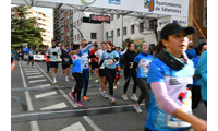 Fotografias San Silvestre Salmantina