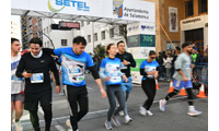 Fotografias San Silvestre Salmantina