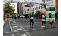 Fotografias San Silvestre Salmantina