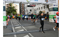 Fotografias San Silvestre Salmantina