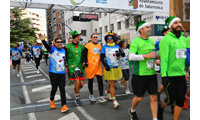 Fotografias San Silvestre Salmantina