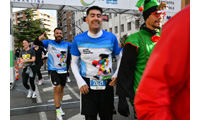 Fotografias San Silvestre Salmantina