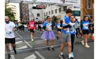 Fotografias San Silvestre Salmantina