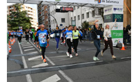 Fotografias San Silvestre Salmantina