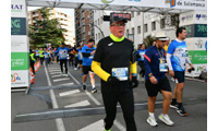 Fotografias San Silvestre Salmantina