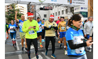 Fotografias San Silvestre Salmantina