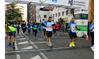 Fotografias San Silvestre Salmantina