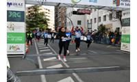 Fotografias San Silvestre Salmantina