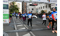 Fotografias San Silvestre Salmantina