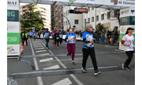 Fotografias San Silvestre Salmantina
