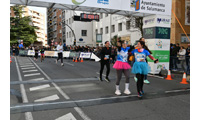 Fotografias San Silvestre Salmantina