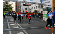 Fotografias San Silvestre Salmantina