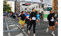 Fotografias San Silvestre Salmantina