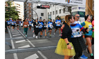 Fotografias San Silvestre Salmantina