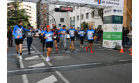 Fotografias San Silvestre Salmantina