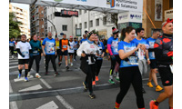 Fotografias San Silvestre Salmantina