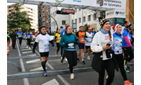Fotografias San Silvestre Salmantina