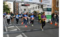 Fotografias San Silvestre Salmantina
