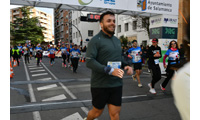 Fotografias San Silvestre Salmantina