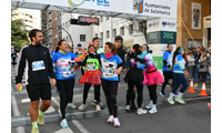 Fotografias San Silvestre Salmantina