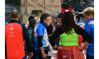 Fotografias San Silvestre Salmantina