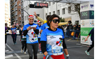 Fotografias San Silvestre Salmantina