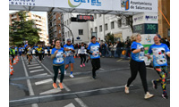 Fotografias San Silvestre Salmantina