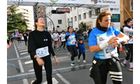 Fotografias San Silvestre Salmantina