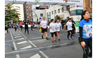 Fotografias San Silvestre Salmantina