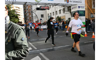 Fotografias San Silvestre Salmantina