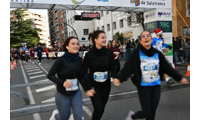 Fotografias San Silvestre Salmantina