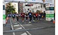 Fotografias San Silvestre Salmantina