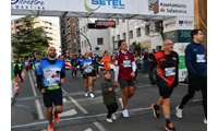 Fotografias San Silvestre Salmantina