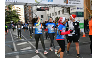 Fotografias San Silvestre Salmantina