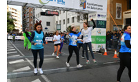 Fotografias San Silvestre Salmantina