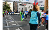 Fotografias San Silvestre Salmantina