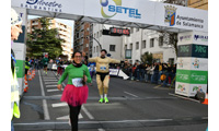 Fotografias San Silvestre Salmantina