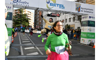 Fotografias San Silvestre Salmantina
