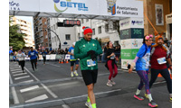 Fotografias San Silvestre Salmantina