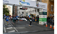 Fotografias San Silvestre Salmantina