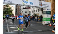 Fotografias San Silvestre Salmantina