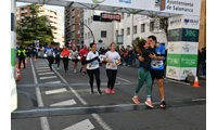 Fotografias San Silvestre Salmantina