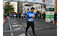 Fotografias San Silvestre Salmantina