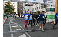 Fotografias San Silvestre Salmantina